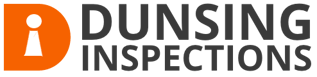 Dunsing Home Inspections Logo