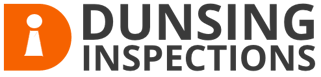 Dunsing Home Inspections Logo