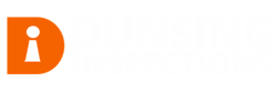Dunsing Dunsing Inspections Logo Dunsing Dunsing Inspections Logo