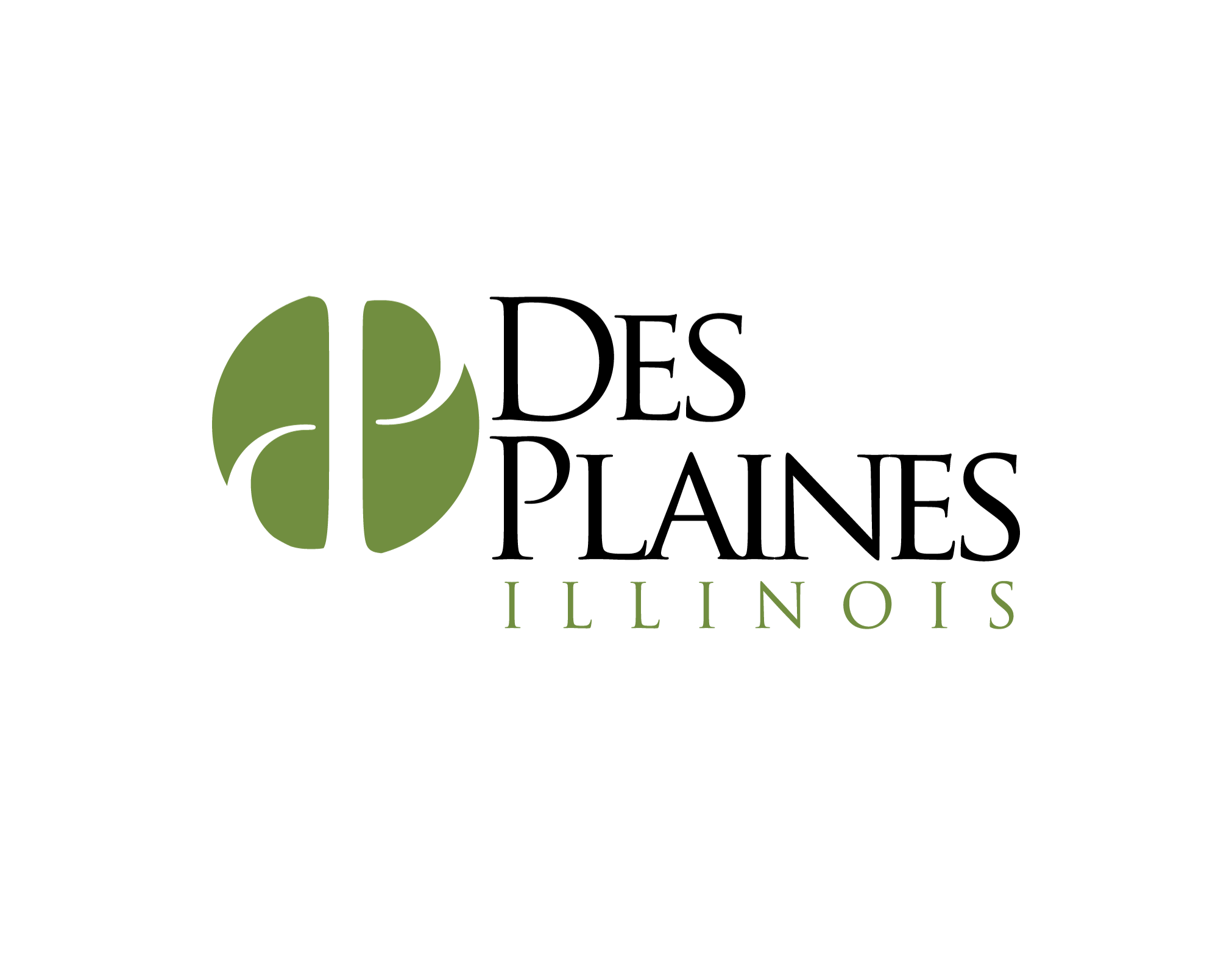 Des_Plaines_Logo