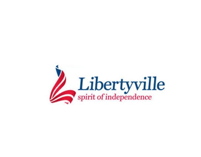 Libertyville logo
