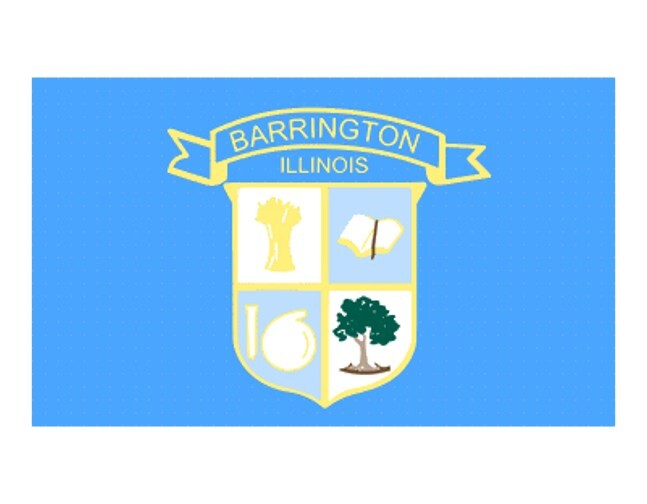 barrington illinois logo