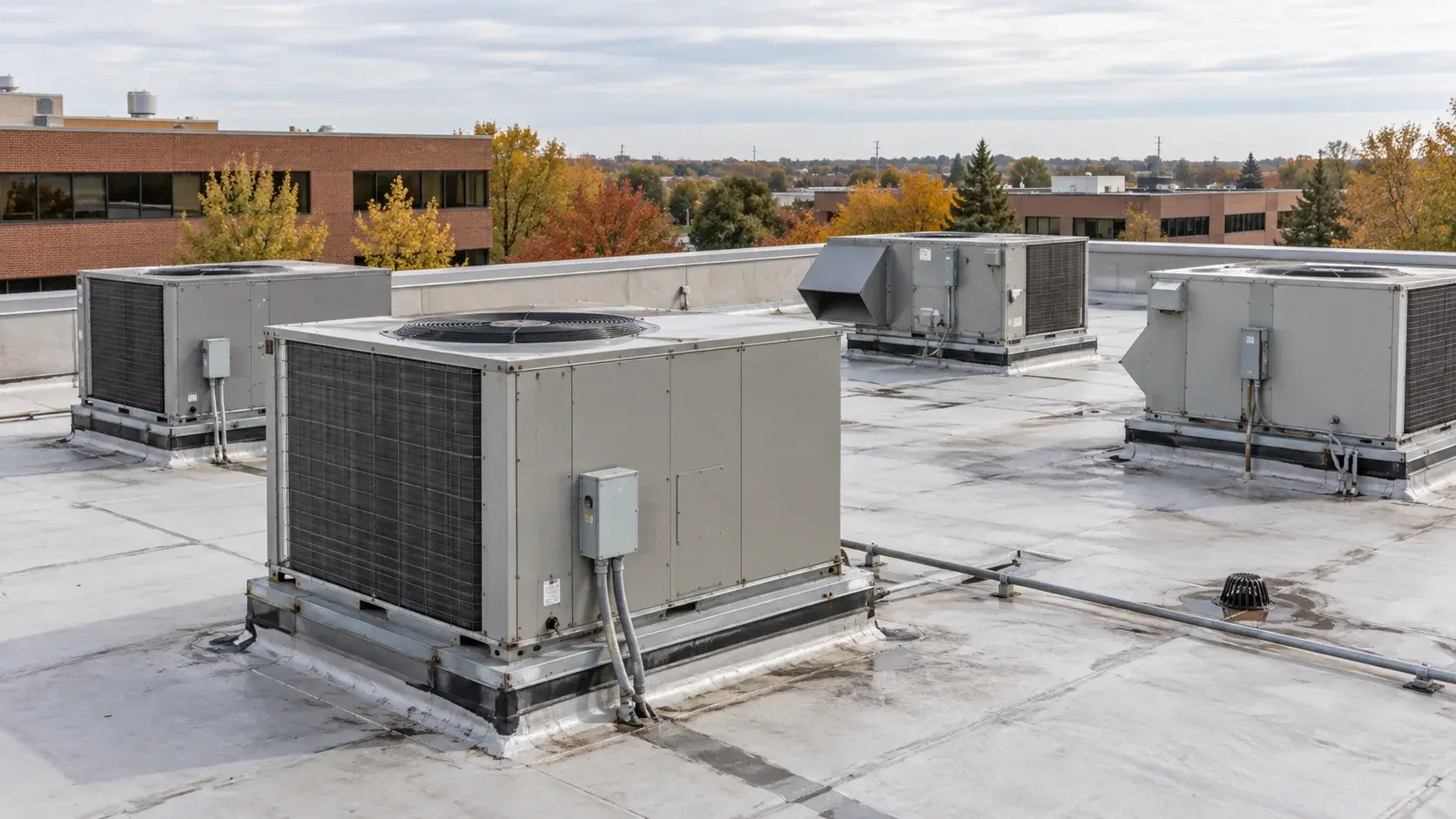 How Much Does a Commercial Building Inspection Cost in Chicago?