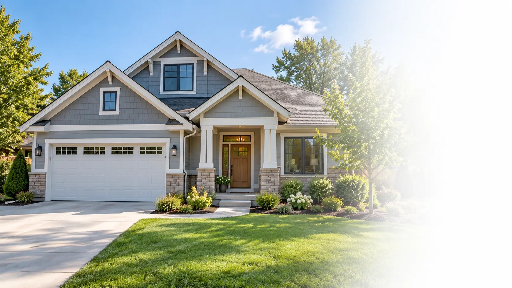 Residential home inspection services