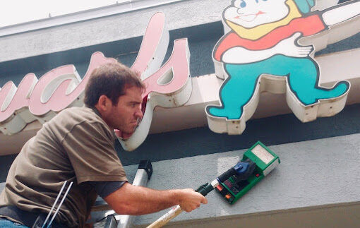 eifs / Dryvit