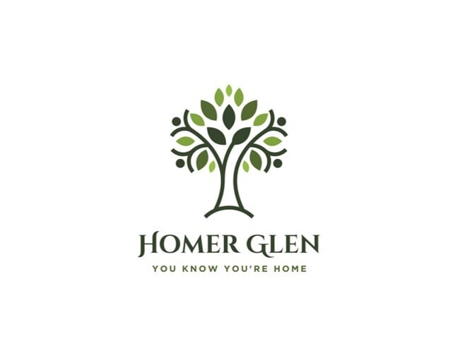 homer_glen_logo