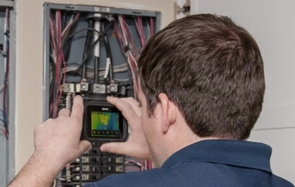 thermal imaging