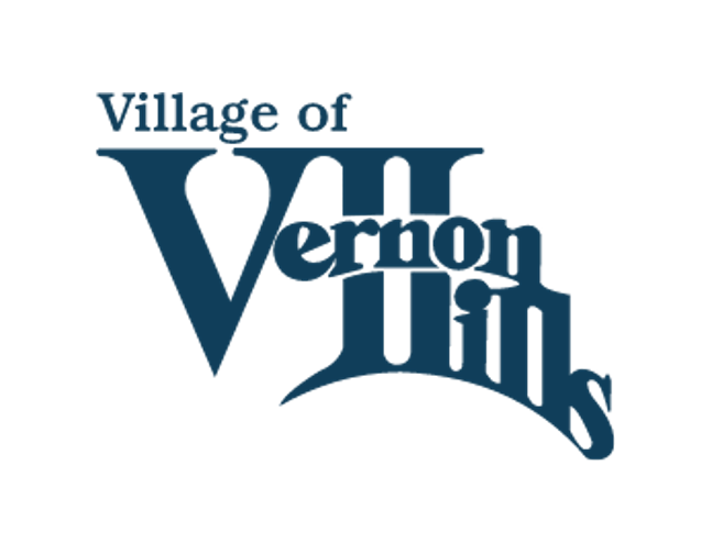 vernon hills logo