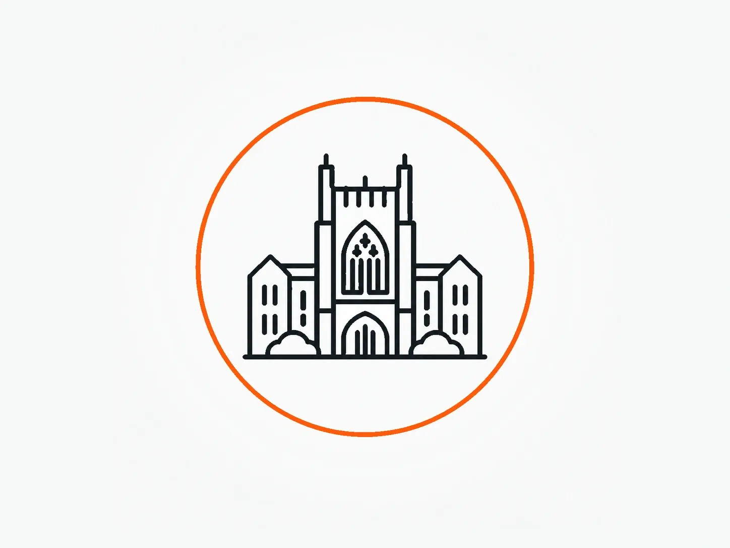 icon depicting wicker park